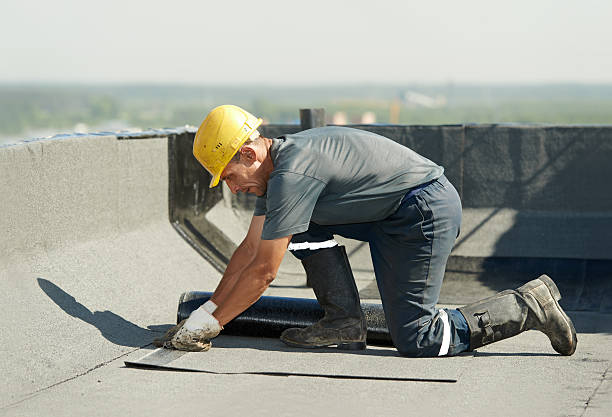 Best Insulation for Specific Applications in Roxana, IL